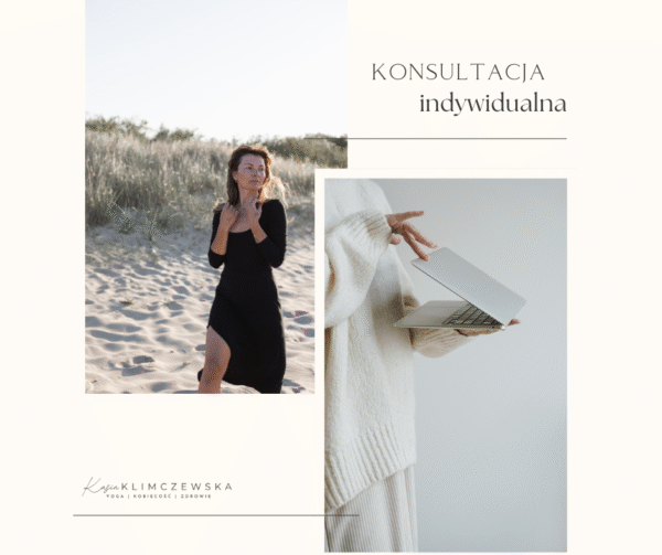 Konsultcja indywidualna TMC