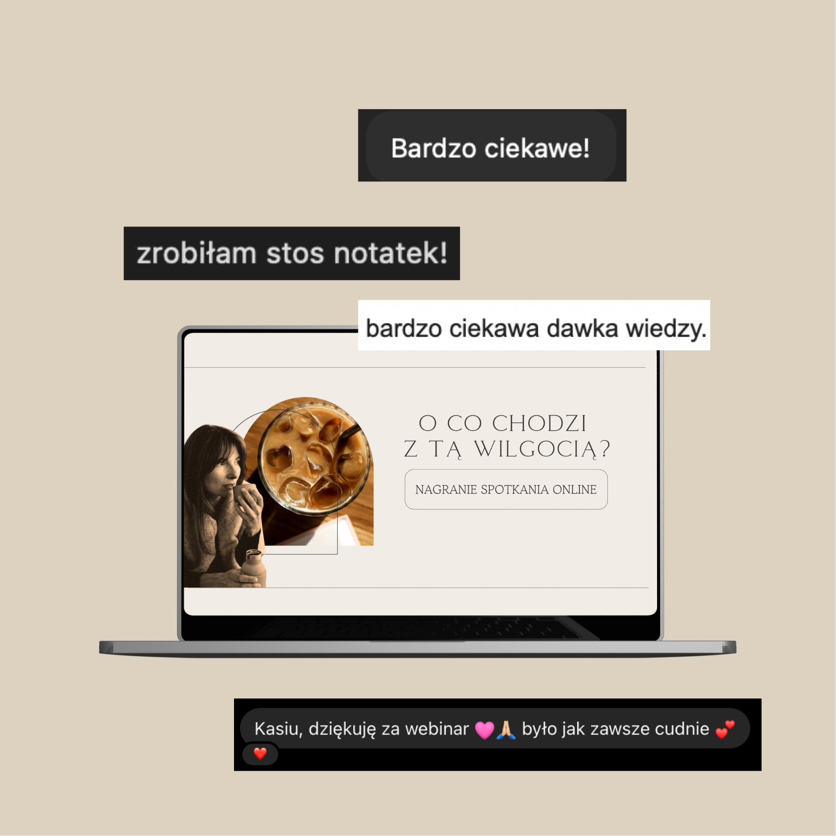 Webinar "O co chodzi z tą Wilgocią?" - obrazek 2