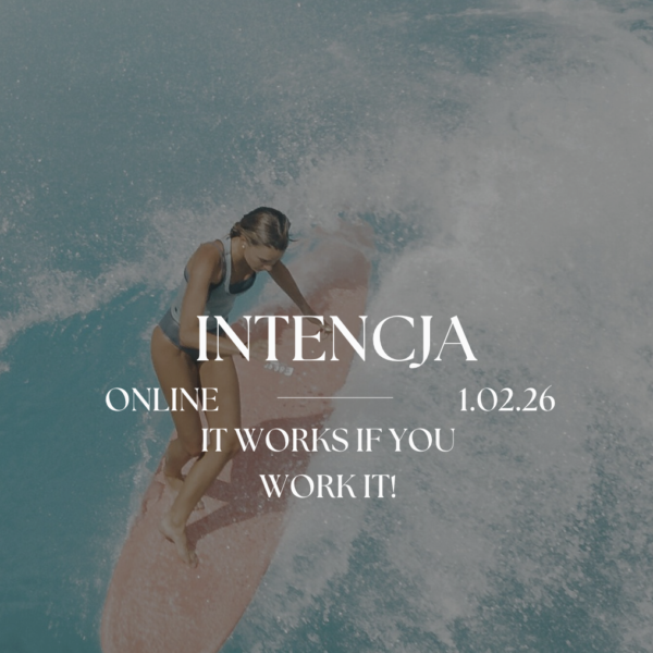 intencja surf