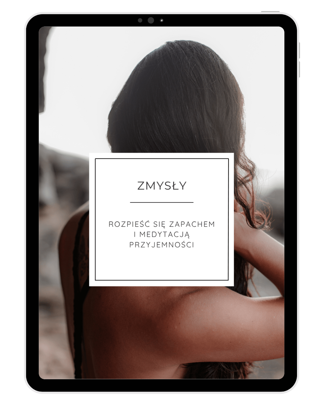 BEZPŁATNY PRZEWODNIK “ZMYSŁY”